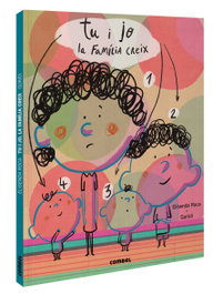 COMBEL Tu i jo. La família creix, Elisenda Roca - COMBEL