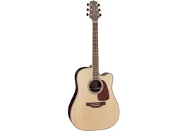 Takamine GD93 E/A Guitarra Acústica Dreadnought Cutaway Natural