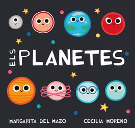 JAGUAR, Els Planetes, Margarita Del Mazo Fernández - JAGUAR