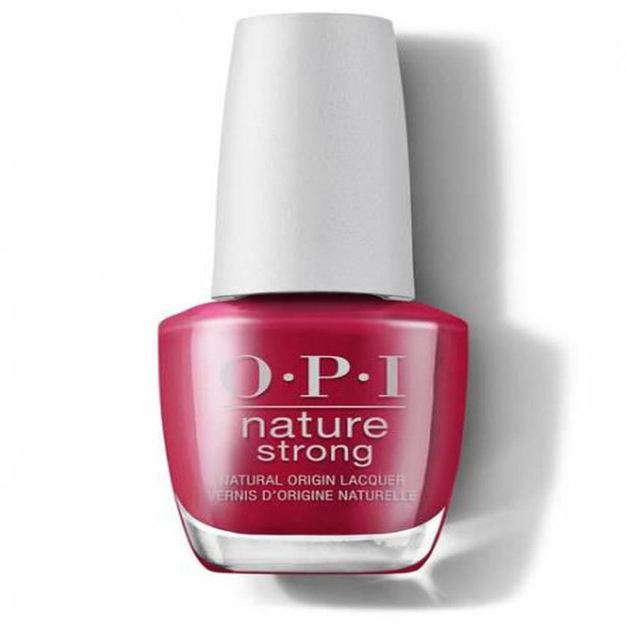 OPI Nature Strong Esmalte de Uñas Natural A Bloom with a View