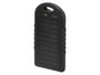 ARGON BATERIA PORTATIL SOLAR con 5000mAh y USB C