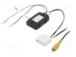 PER.PIC. Adaptador multimedia para Hyundai IX35 2014+