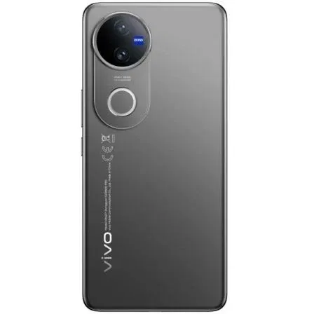 Vivo V50 Smartphone 12GB/512GB 6.77" 5G Negro Vivo V50 Smartphone 12GB/512GB 6.77" 5G Negro