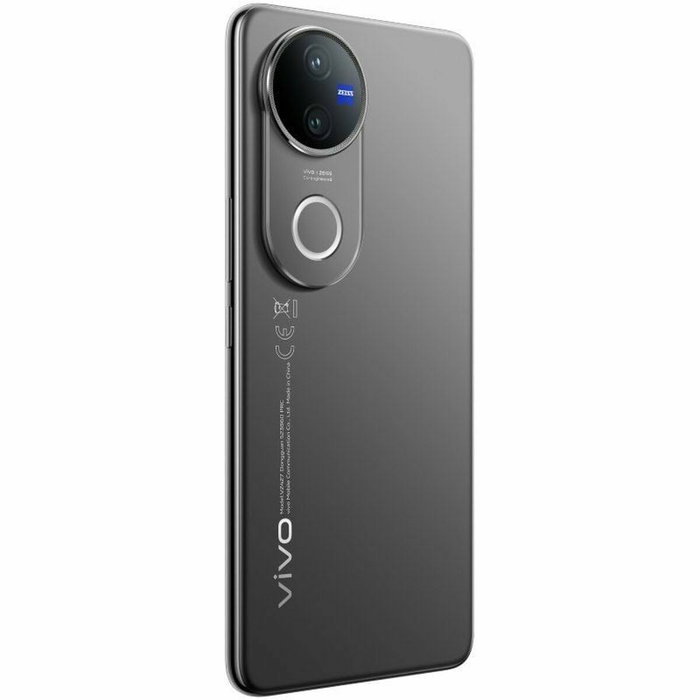 Smartphone Vivo V50 6,77" Octa Core 12 GB RAM 512 GB Negro