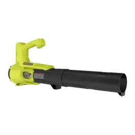 Ryobi RYO4892210203120 Soplador de Jet Turbo 18V - Velocidad Máxima 145 km/h - Air Max 7.1 m³/min (sin batería ni cargador)