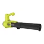 Ryobi RYO4892210203120 Soplador de Jet Turbo 18V - Velocidad Máxima 145 km/h - Air Max 7.1 m³/min (sin batería ni cargador)