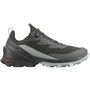 Zapatillas de trail para mujer Salomon Cross Over 2 Gore Negro