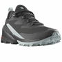 Zapatillas de trail para mujer Salomon Cross Over 2 Gore Negro