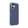 Belkin MSA038hqNY SheerForce Funda Magnética y Resistente para iPhone 17, Protección Contra Caídas de 4 m, Carga Inalámbrica, Color Marina