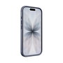 Belkin MSA038hqNY SheerForce Funda Magnética y Resistente para iPhone 17, Protección Contra Caídas de 4 m, Carga Inalámbrica, Color Marina