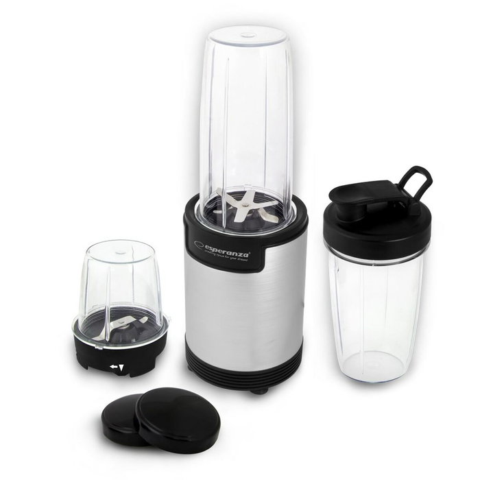 Esperanza Nutri Bomb EKM030 plata