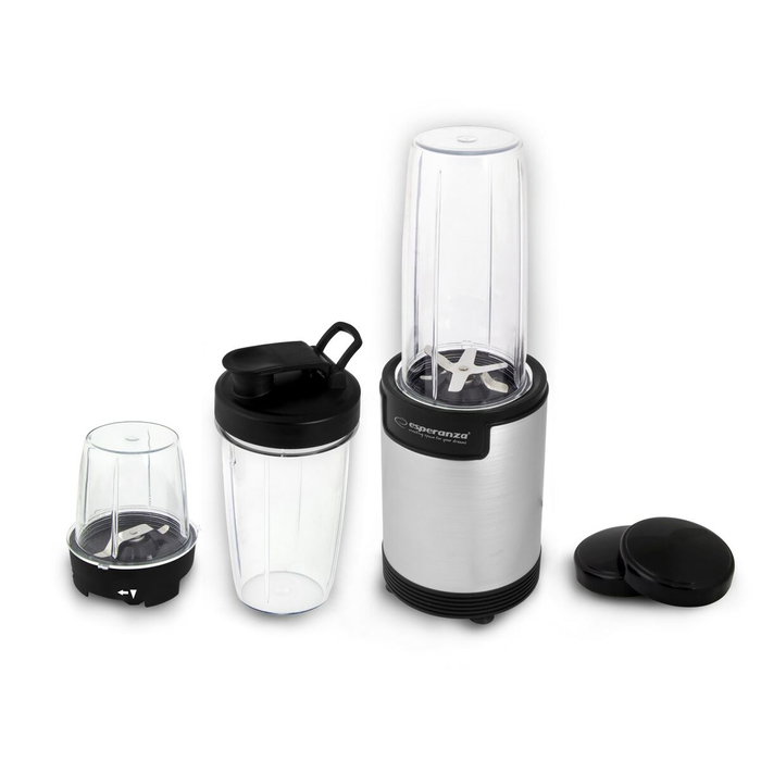 Esperanza Nutri Bomb EKM030 plata
