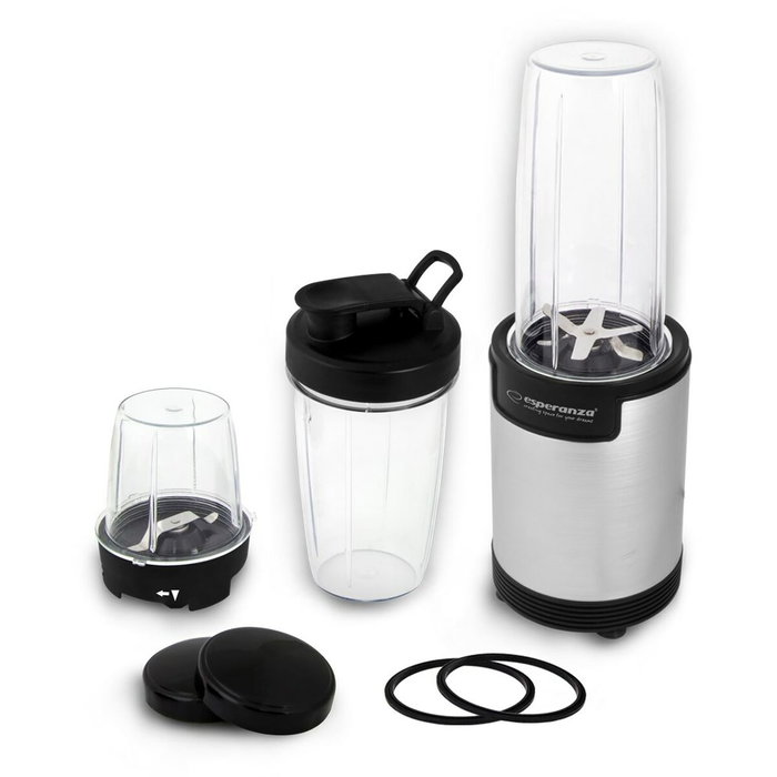 Esperanza Nutri Bomb EKM030 plata