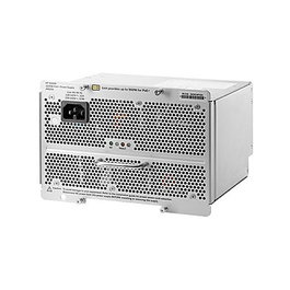 Hewlett Packard Enterprise HPE Aruba 5400R zl2 Fuente de Alimentación 1100W PoE+ (Plug-In)