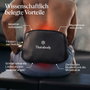 Therabody ThermaBack FG Manta de Calor EU/UK Negro