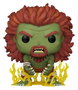FUNKO Figura POP! Street Fighter Blanka