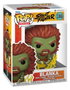 FUNKO Figura POP! Street Fighter Blanka