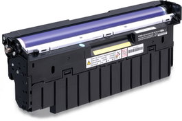 Epson Unidad Fotoconductora Negro 24k para AcuLaser C9300