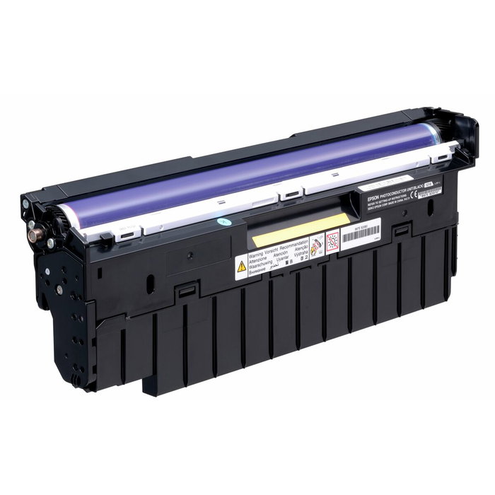Epson Unidad Fotoconductora Negro C13S051210 24k