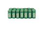 Earth Rated Bolsas Eco-Friendly Rollo Individual 21Rollos (Set de 378)