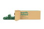 Earth Rated Bolsas Eco-Friendly Rollo Individual 21Rollos (Set de 378)