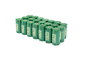 Earth Rated Bolsas Eco-Friendly Rollo Individual 21Rollos (Set de 378)