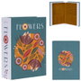 Home Deco Factory CAJA-LIBRO JOYERO HERITAGE