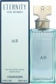 Calvin Klein Eternity For Women Air Eau de Parfum 100 ml Calvin Klein Eternity For Women Air Eau de Parfum 100 ml