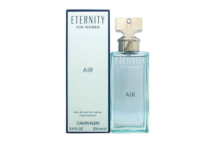 Calvin Klein Eternity For Women Air Eau de Parfum 100 ml Calvin Klein Eternity For Women Air Eau de Parfum 100 ml