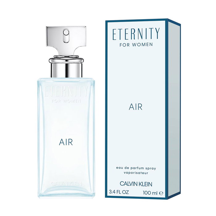 Calvin Klein Eternity For Women Air Eau de Parfum 100 ml Calvin Klein Eternity For Women Air Eau de Parfum 100 ml