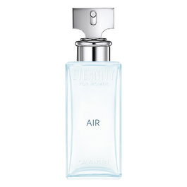 Calvin Klein ETERNITY FOR WOMEN AIR Eau de Parfum vaporizador 100 ml
