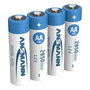 Ansmann Pilas Recargables NiMH Mignon AA 2650 mAh DIGITAL