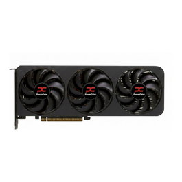 PowerColor Reaper AMD Radeon RX 9070 GRE 12GB GDDR6 Tarjeta Gráfica