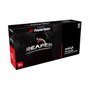 PowerColor Reaper AMD Radeon RX 9070 GRE 12GB GDDR6 Tarjeta Gráfica
