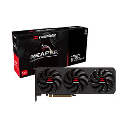 PowerColor Radeon RX 9070 GRE Reaper 12GB GDDR6