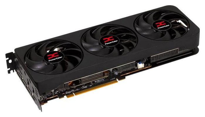 PowerColor Radeon RX 9070 GRE Reaper 12GB GDDR6