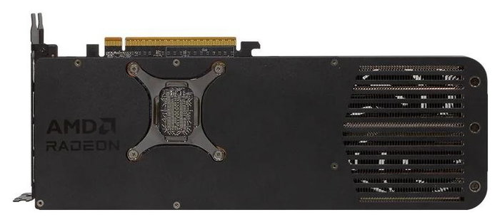 PowerColor Radeon RX 9070 GRE Reaper 12GB GDDR6