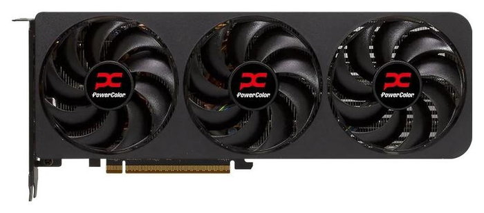 PowerColor Radeon RX 9070 GRE Reaper 12GB GDDR6
