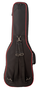 Funda Ek para Guitarra Eléctrica de 15 mm Roja