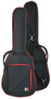 Funda Ek para Guitarra Eléctrica de 15 mm Roja