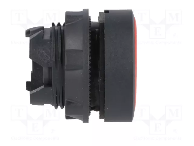 SCHNEIDER ELECTRIC Interruptor de presión Harmony XB5 22mm Rojo