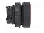 SCHNEIDER ELECTRIC Interruptor de presión Harmony XB5 22mm Rojo