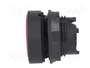 SCHNEIDER ELECTRIC Interruptor de presión Harmony XB5 22mm Rojo