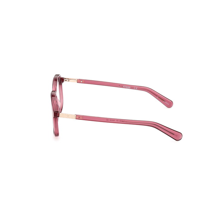 Montura de Gafas Unisex Guess GU8255-53071