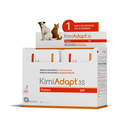Kimipharma KimiAdapt 35 360 Comprimidos