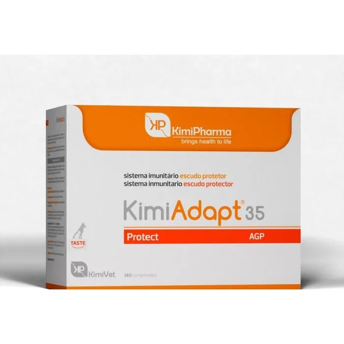 Kimipharma KimiAdapt 35 360 Comprimidos