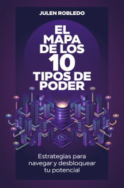 El mapa de los 10 tipos de poder, Julen Robledo - GESTION 2000