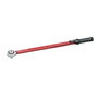 Gedore red Llave dinamométrica 3/4 80-400 Nm