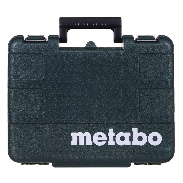 Metabo STEB 65 Quick Caja de sierra de calar con 20 hojas