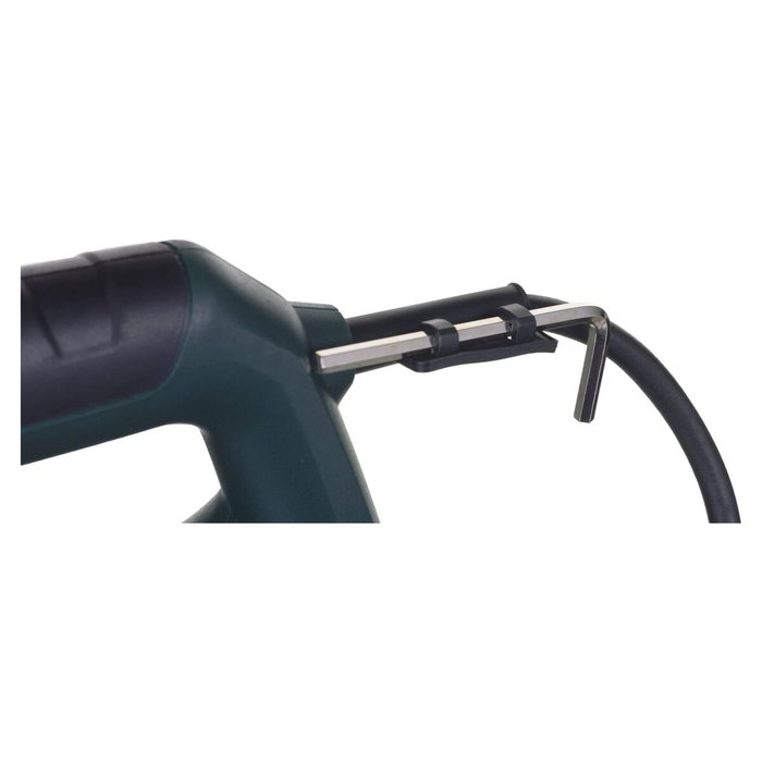 Metabo STEB 65 Quick Caja de sierra de calar con 20 hojas